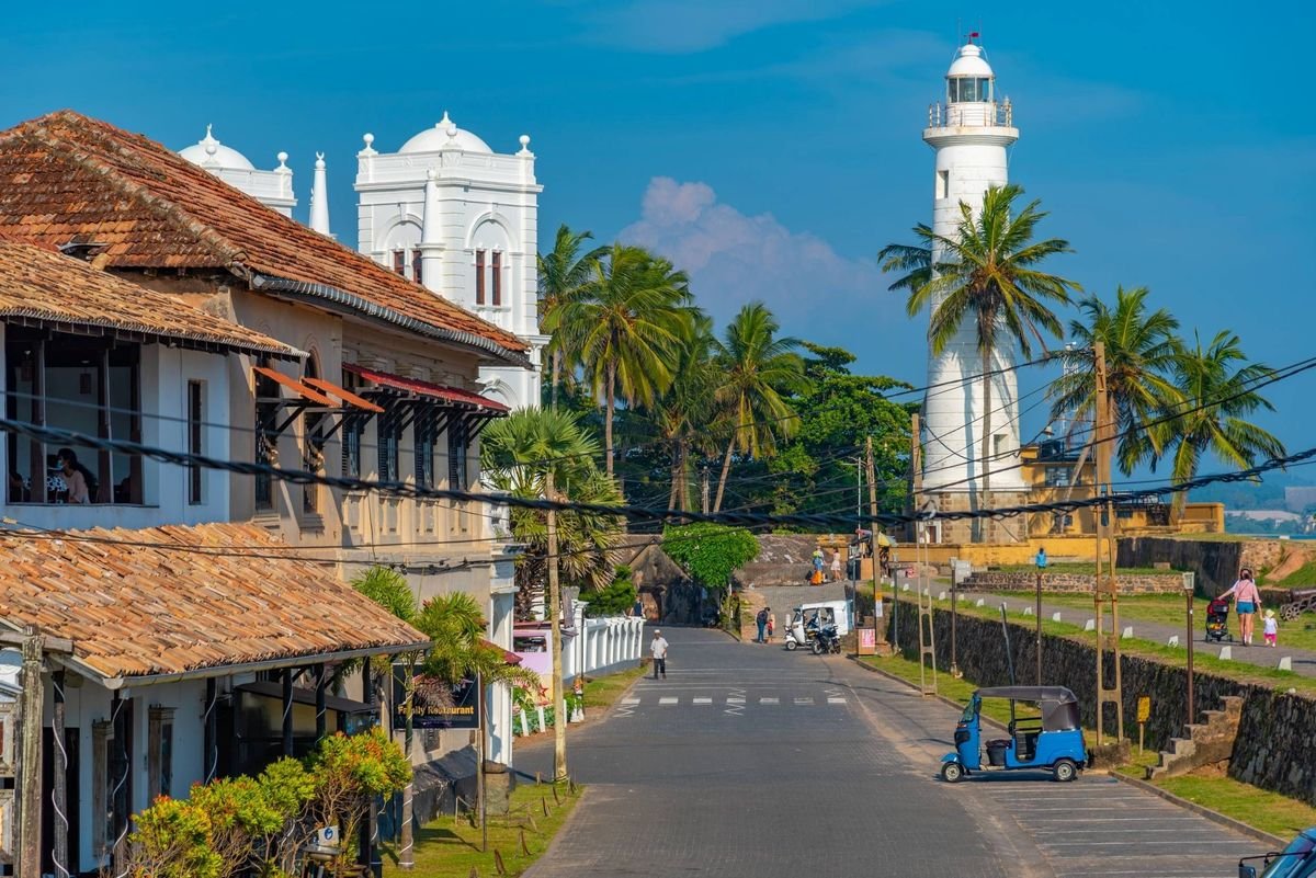 Galle