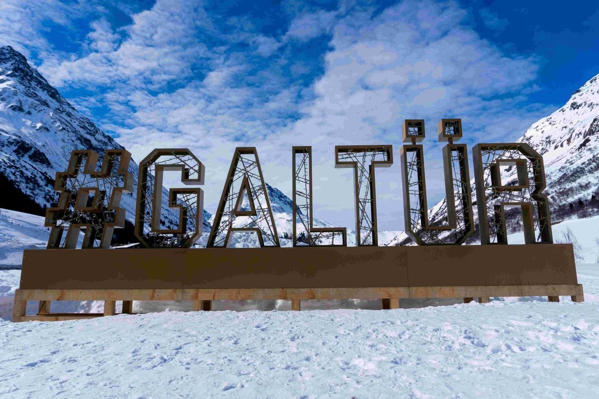 Galtür
