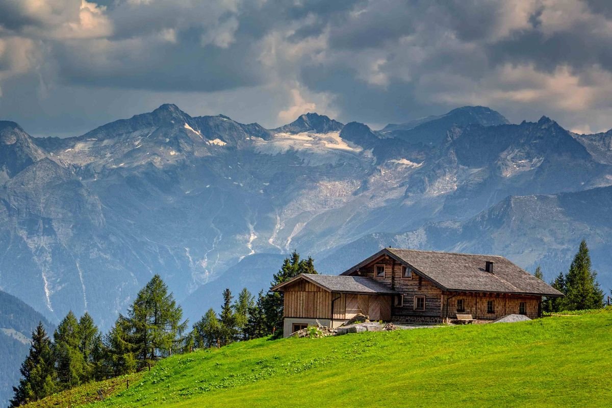 Gasteinertal