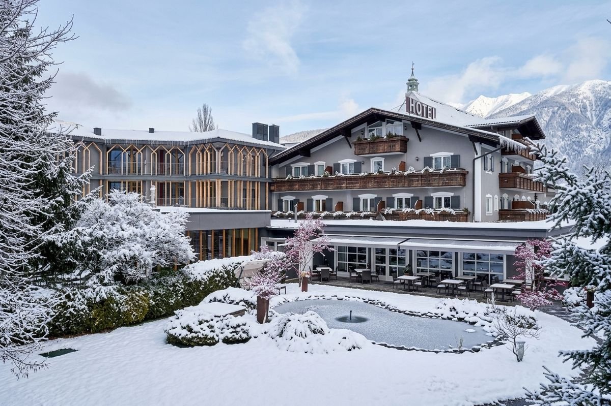 Hotel Engels Park