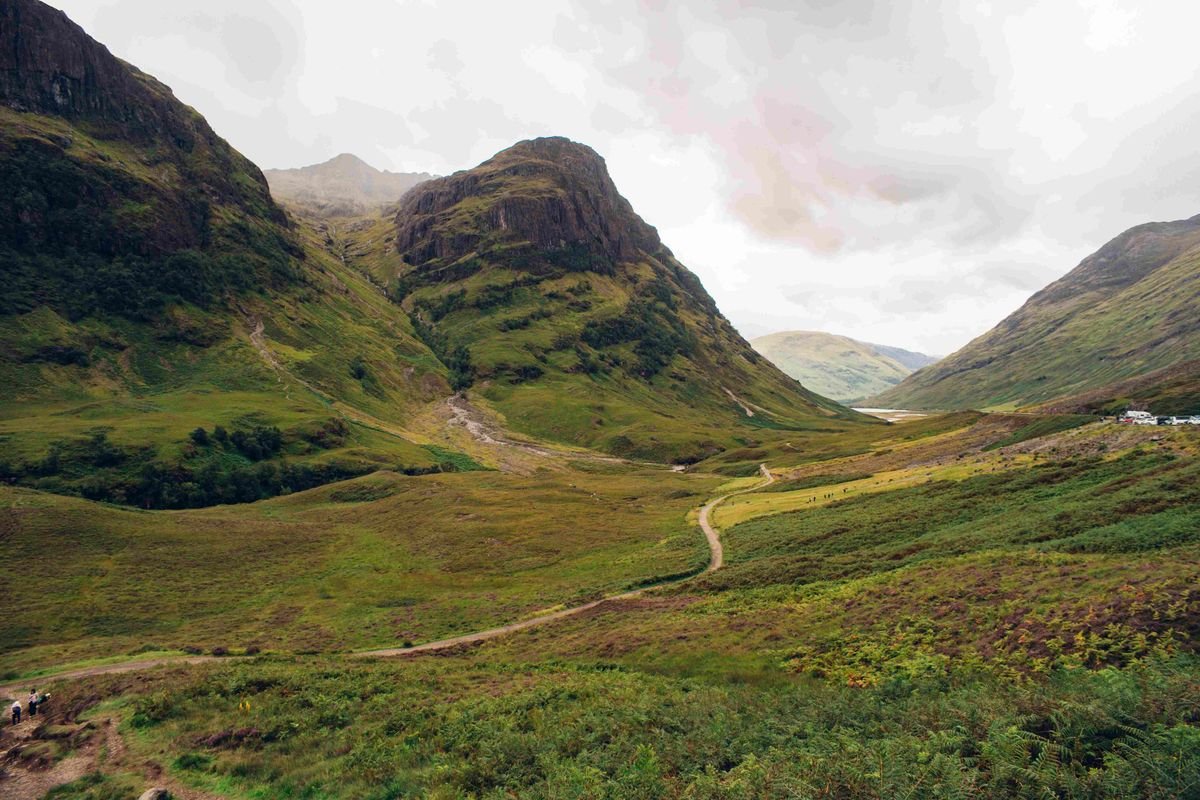 Glen Coe