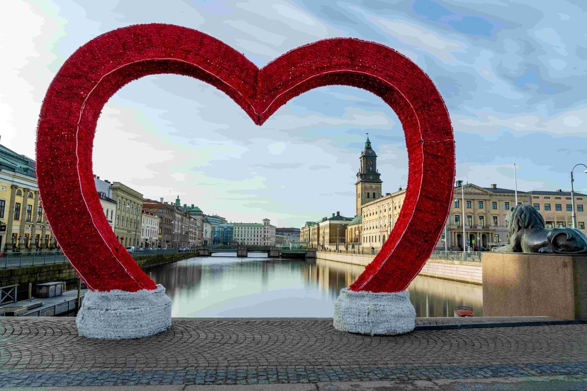 Göteborg