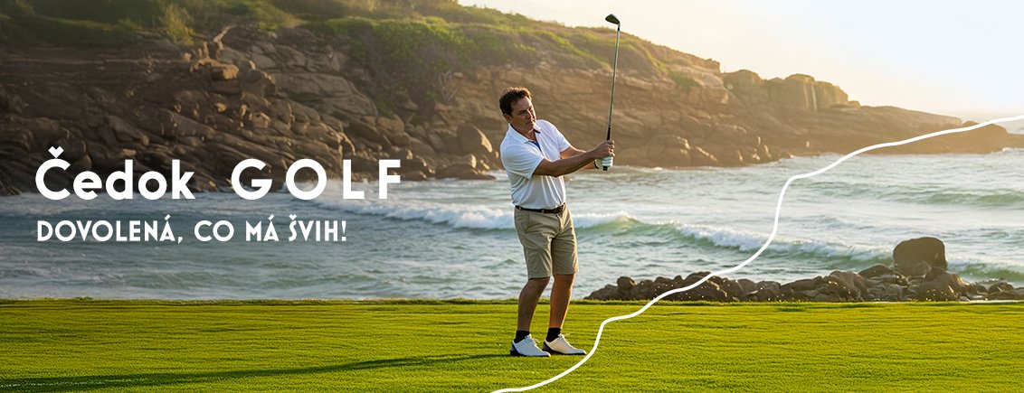 LP GOLF