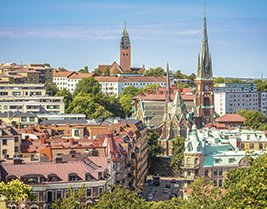 Göteborg