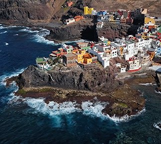 Gran Canaria