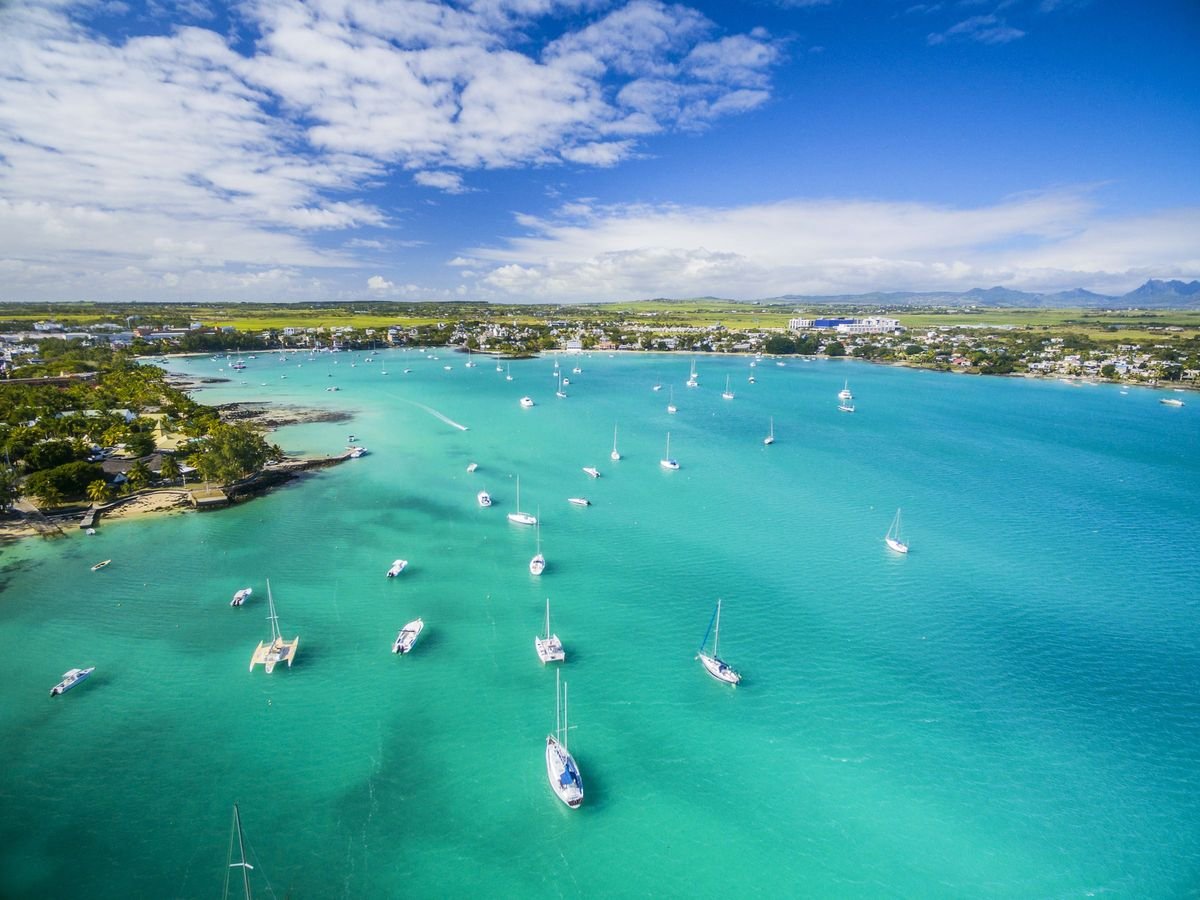 Grand Baie