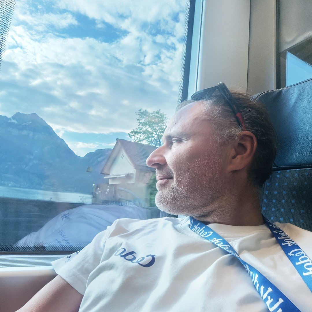 Michal Guse
