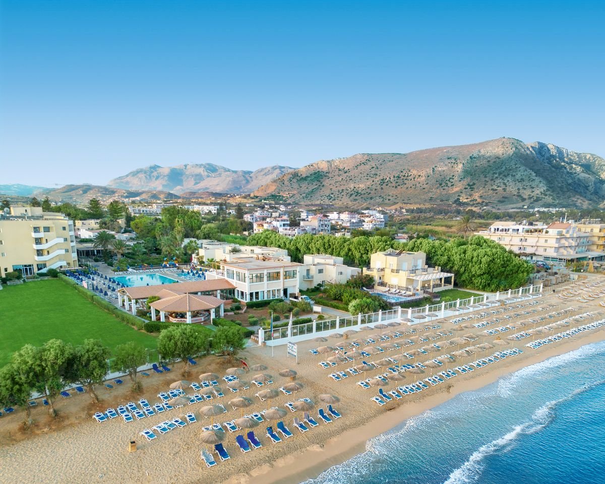 Hotel Allsun Dolphin Bay