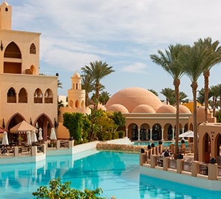 Egypt