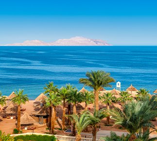 Egypt