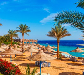 Egypt