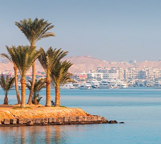 Egypt - Hurghada