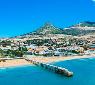 Porto Santo