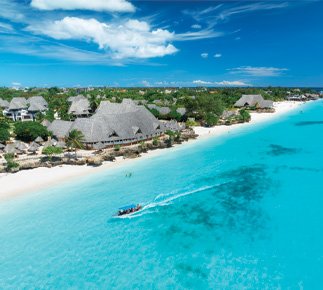 Zanzibar