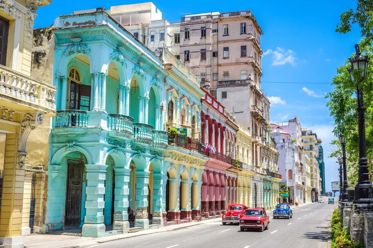 Havana