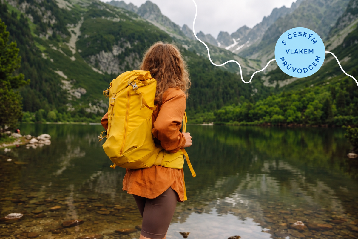 Turistika a wellness ve Vysokých Tatrách