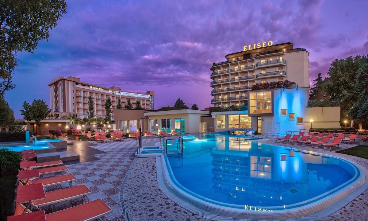 Hotel Eliseo