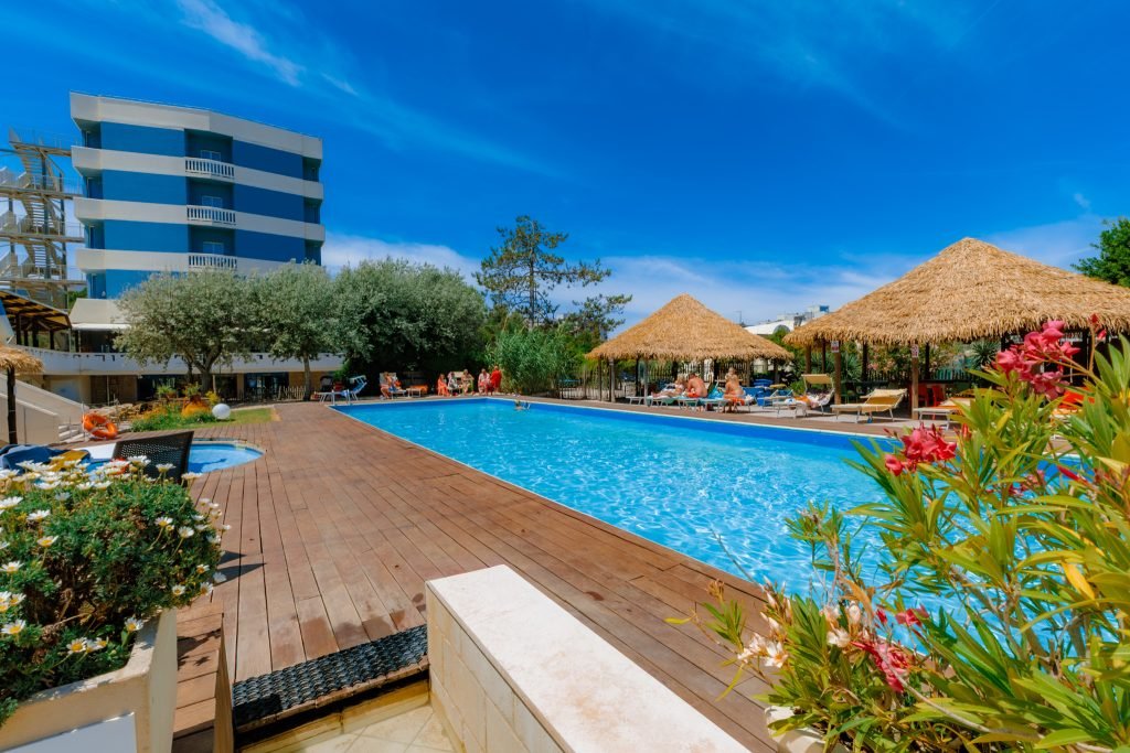 Grand Hotel Azzurra Club