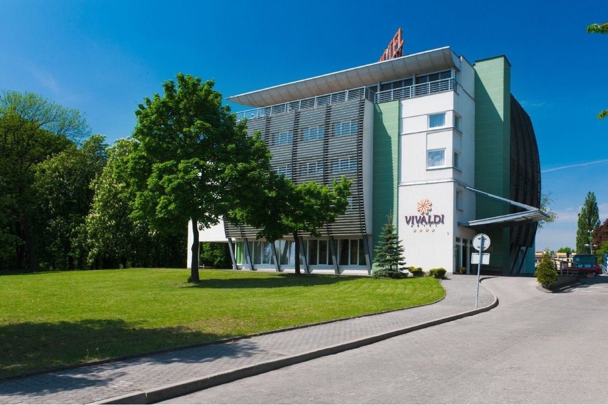 Hotel Vivaldi