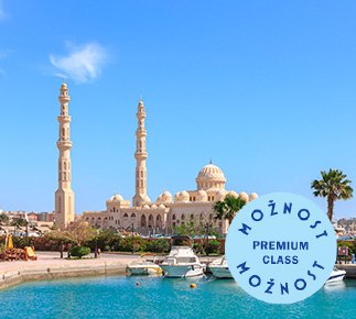 Egypt - Hurghada