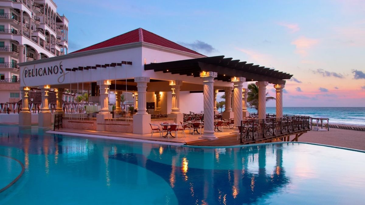 Hotel Hyatt Zilara Cancun