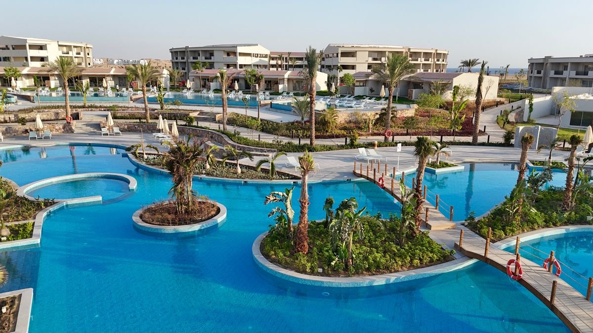 Cleopatra Signature Marsa Alam