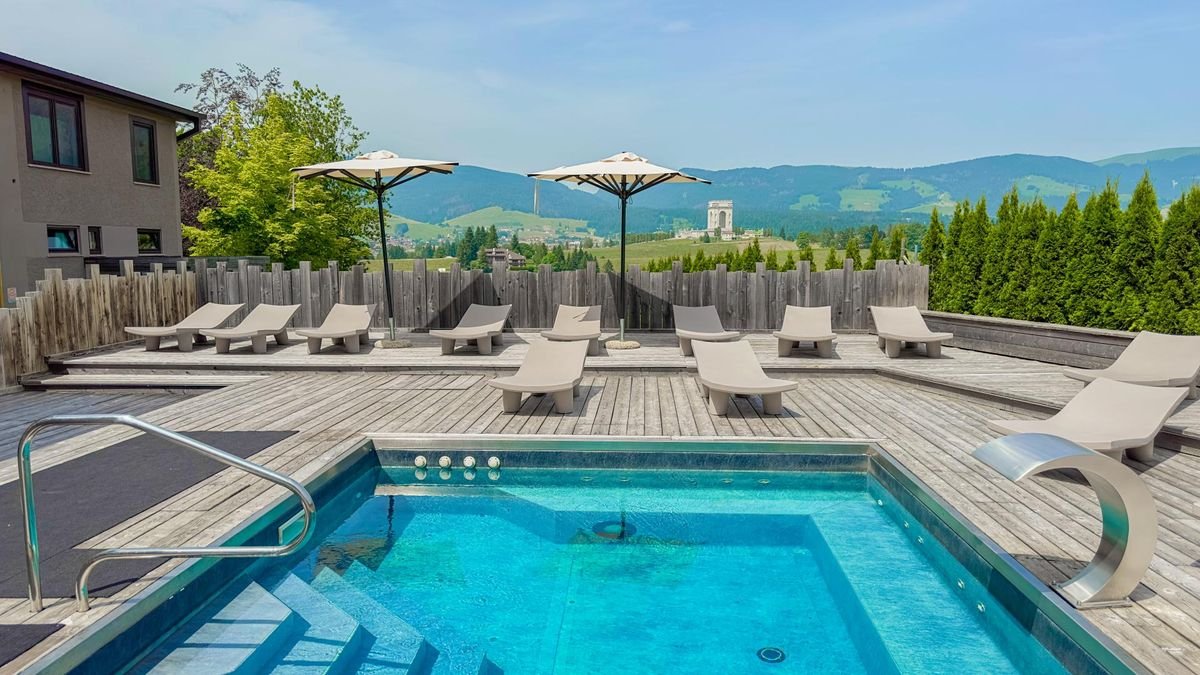 Linta Hotel Wellness & Spa