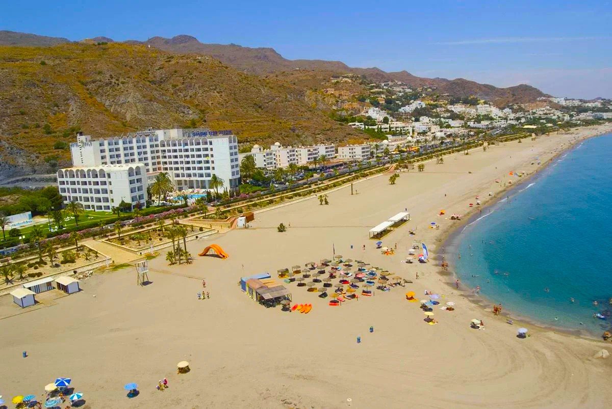 Hotel Best Indalo