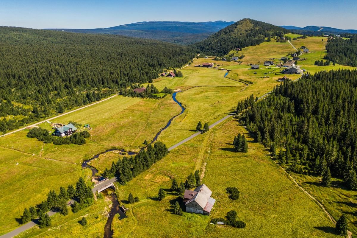 Jizerské hory