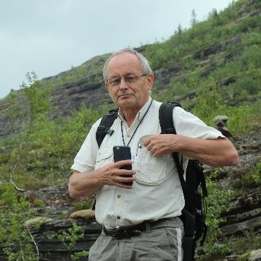 Karel Loucký