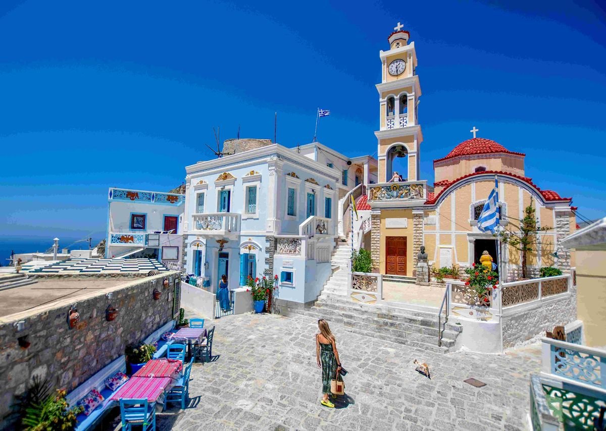 Karpathos