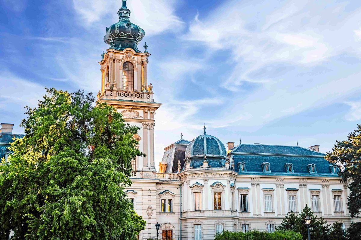 Keszthely