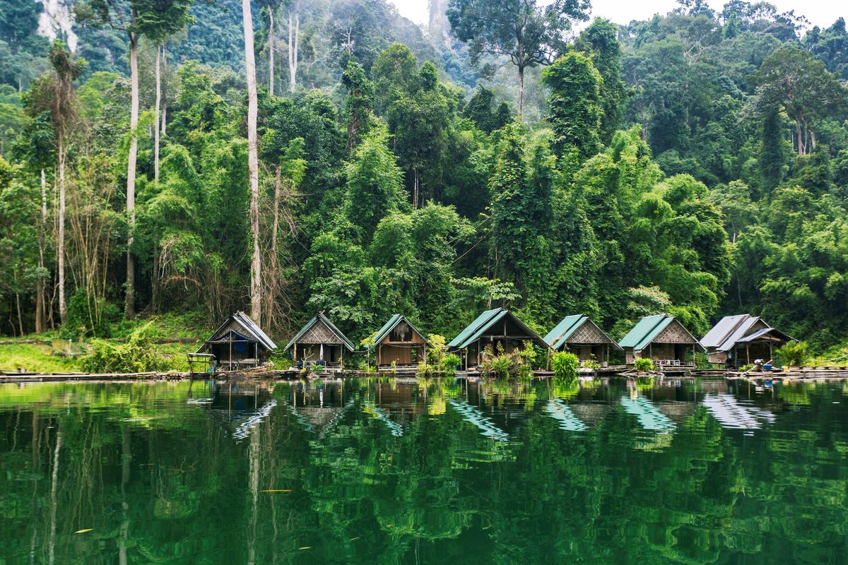 Khao Sok