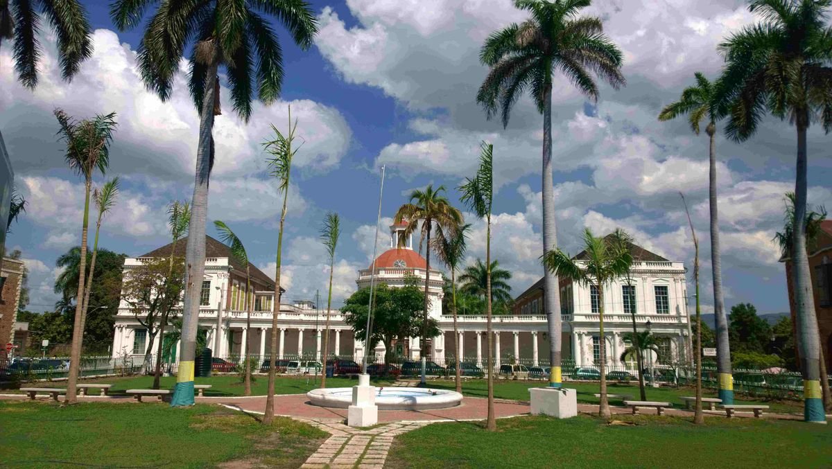 Kingston