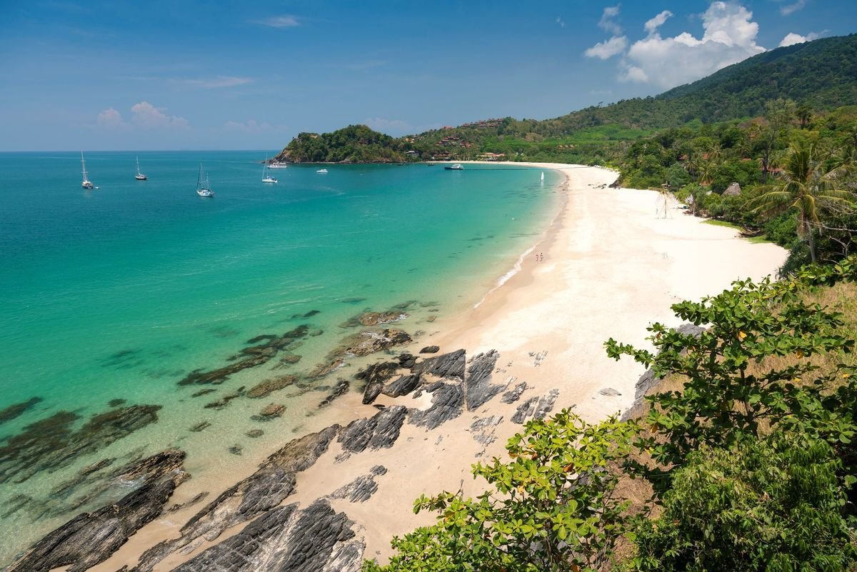 Koh Lanta