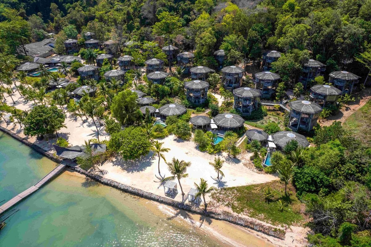 Koh Yao Noi