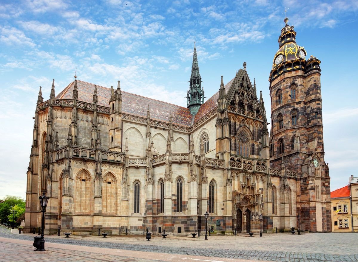 Košice