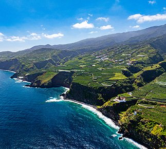 La Palma