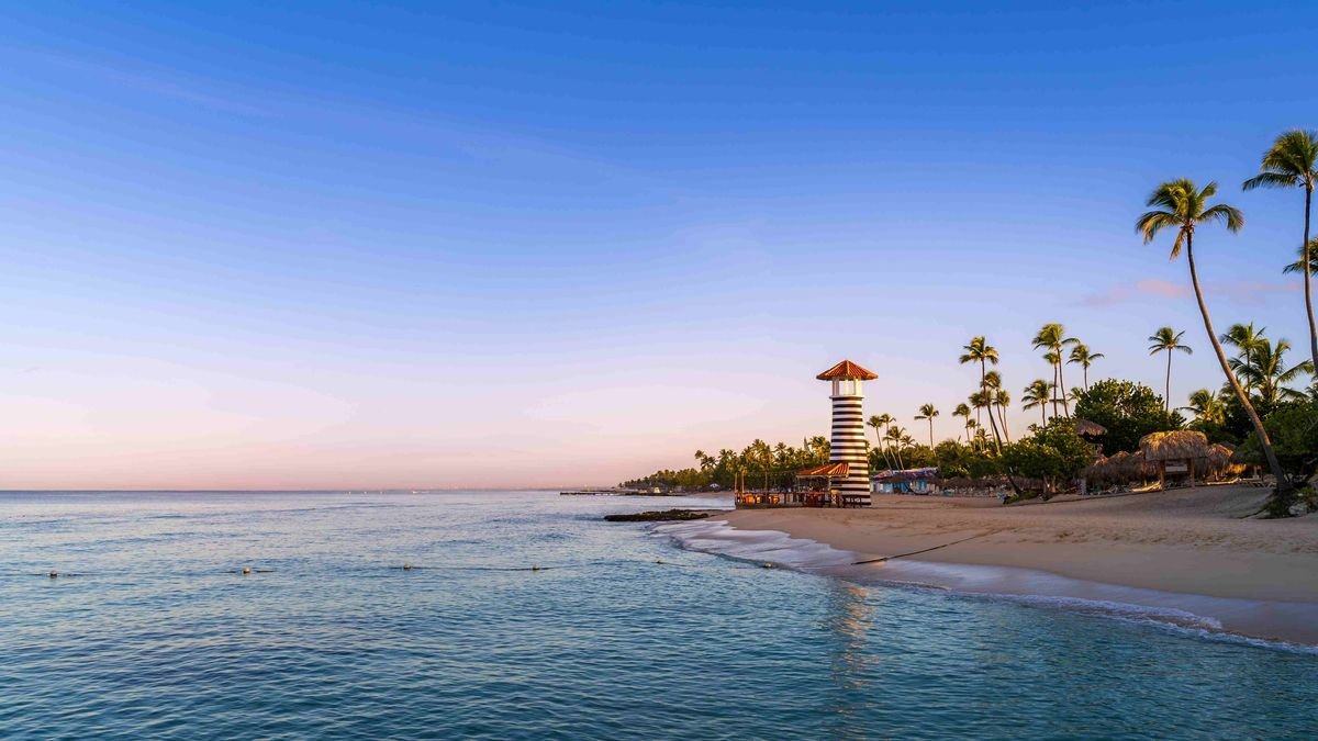 La Romana - Bayahibe