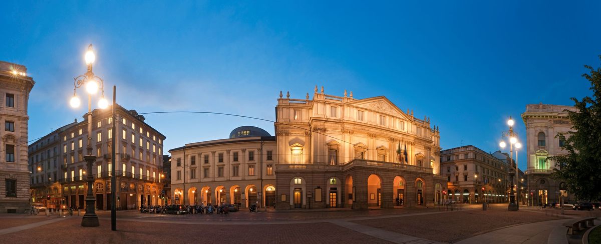 La Scala