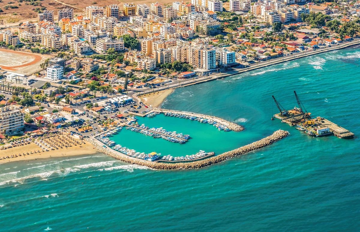 Larnaka