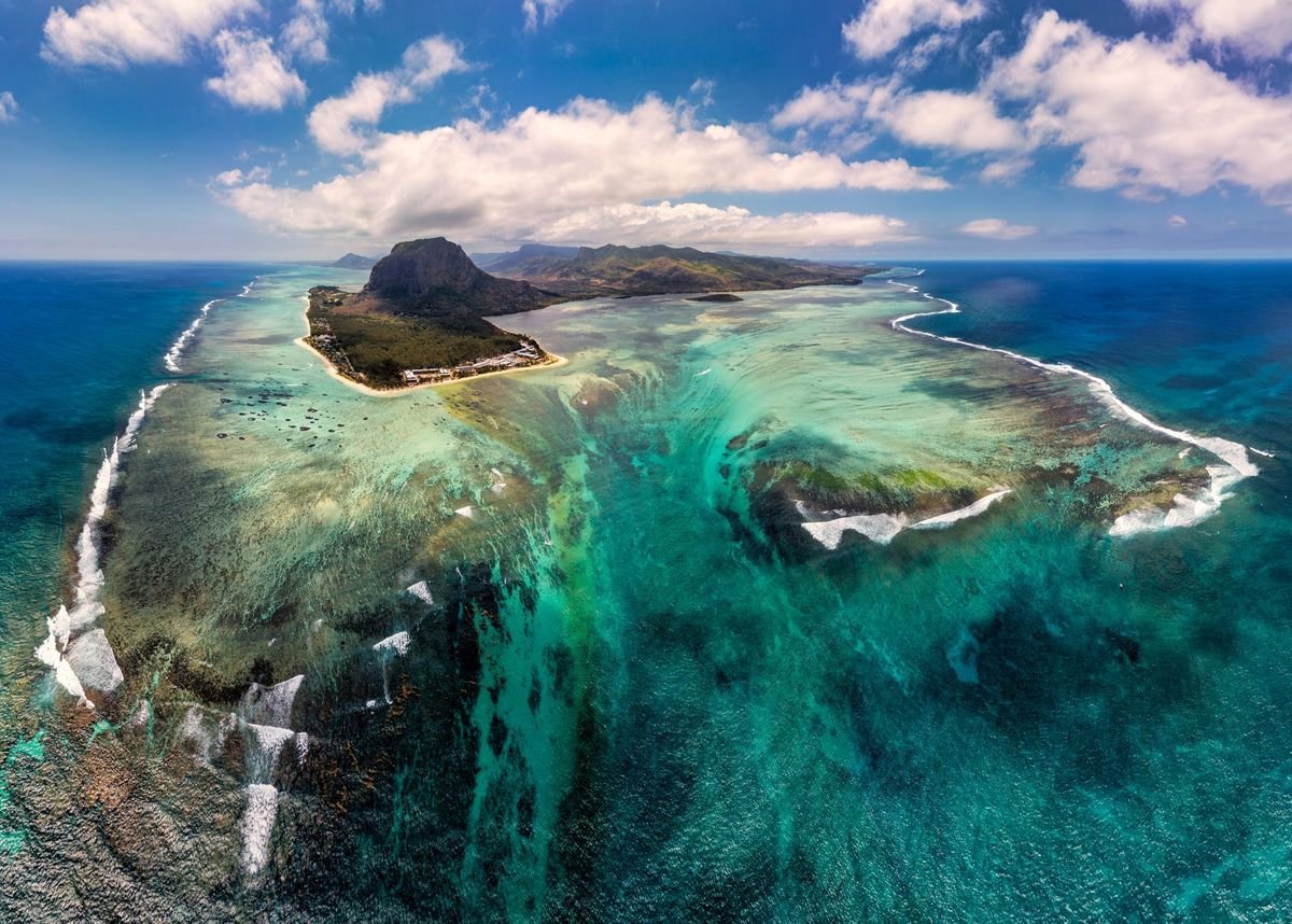 Le Morne