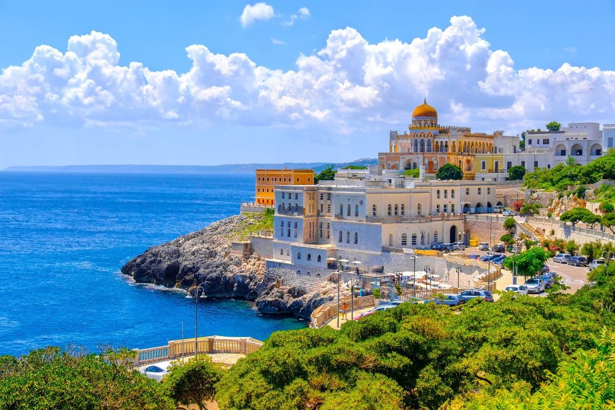 Lecce