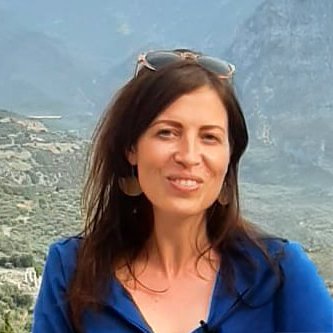 Lenka Jindrová