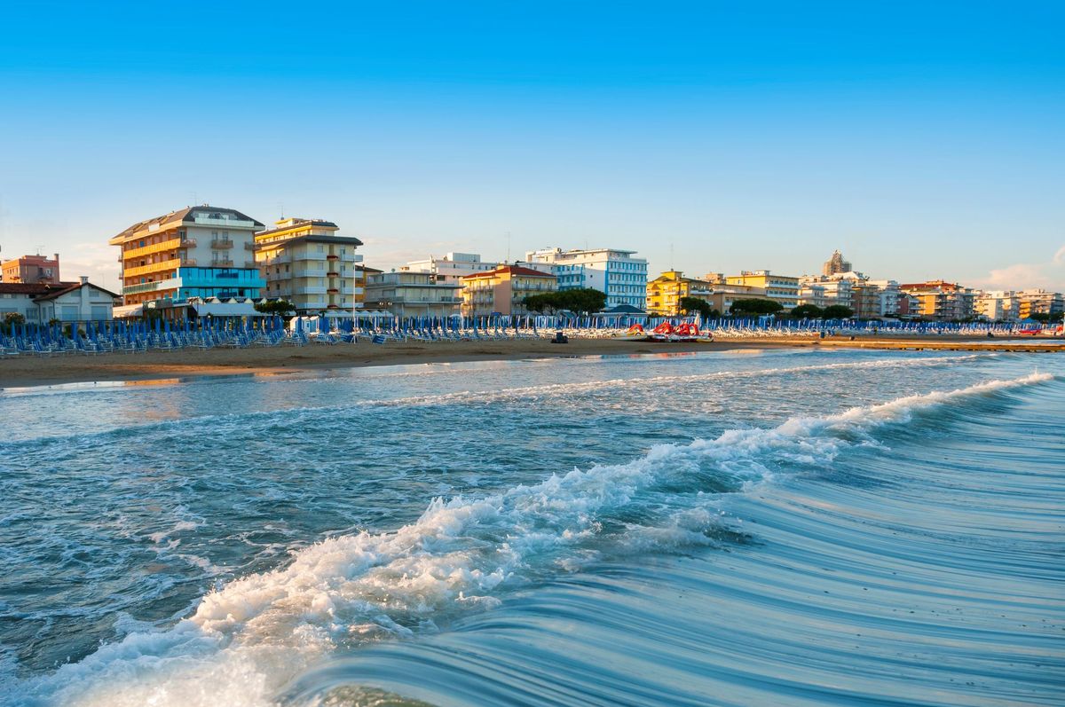 Lido di Jesolo