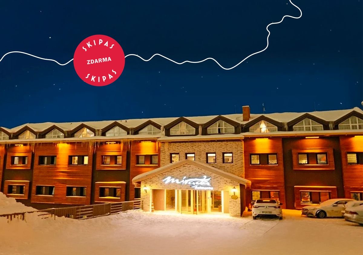 Hotel Mirada del Monte