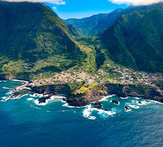 Madeira