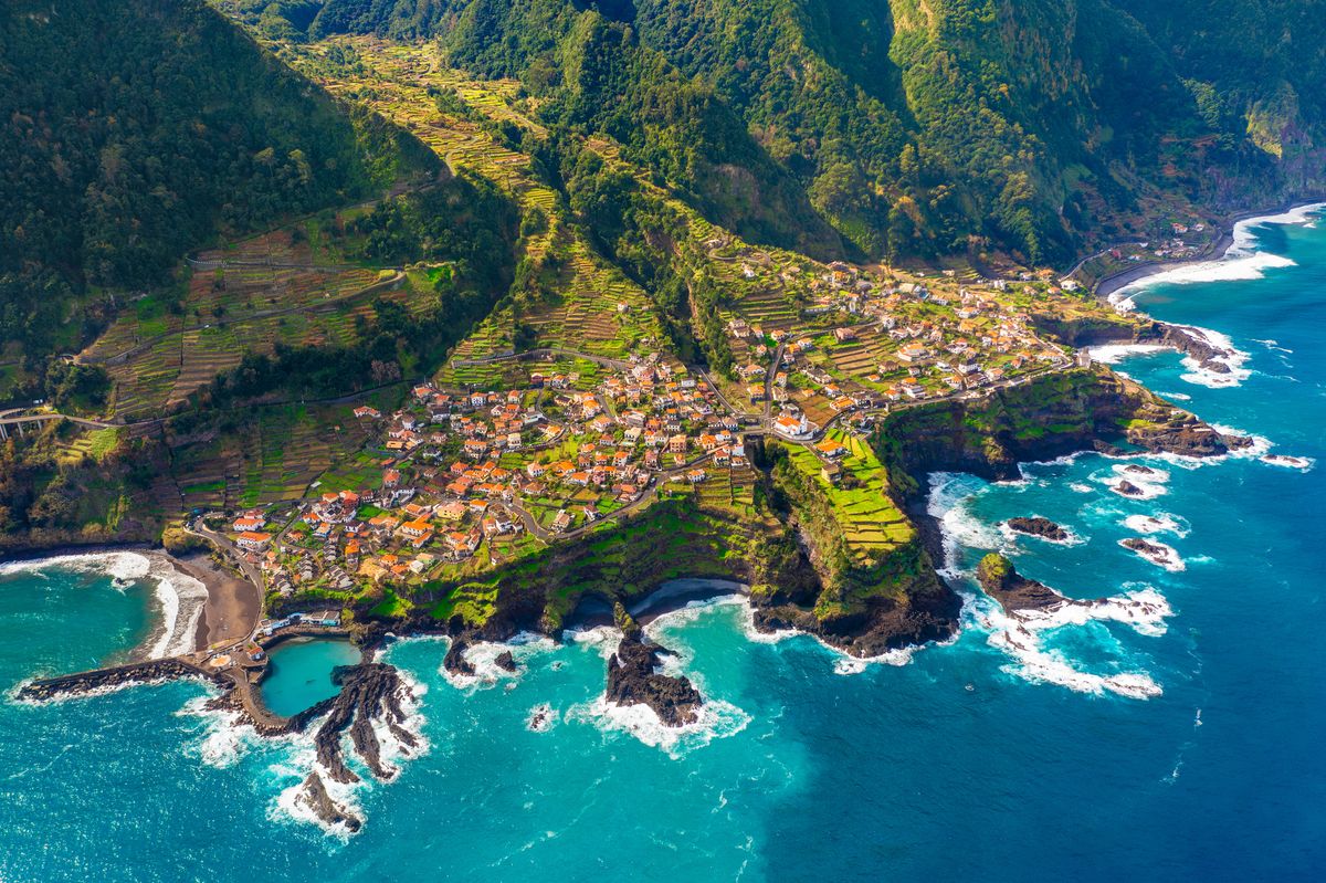 Madeira