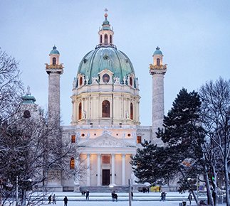 Magický advent na Dunaji 