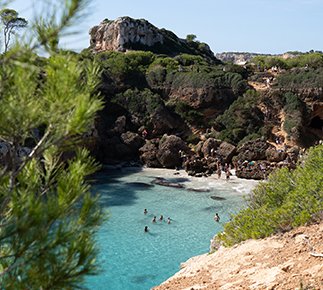 Mallorca